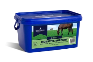 Dodatek na układ pokarmowy Dodson&Horrell "Digestive Support" 1,5 kg