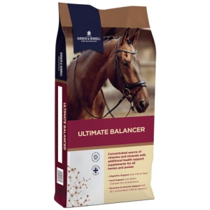 Koncentrat Dodson&Horrell "Ultimate Balancer" 20 kg