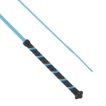 Bat ujeżdżeniowy York "Rubby" 110 cm