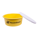 Miska z pokrywką Hoveler "Summer Mash"