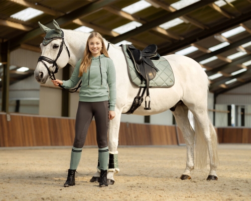 Czaprak-QHP-Equestrian-Dream