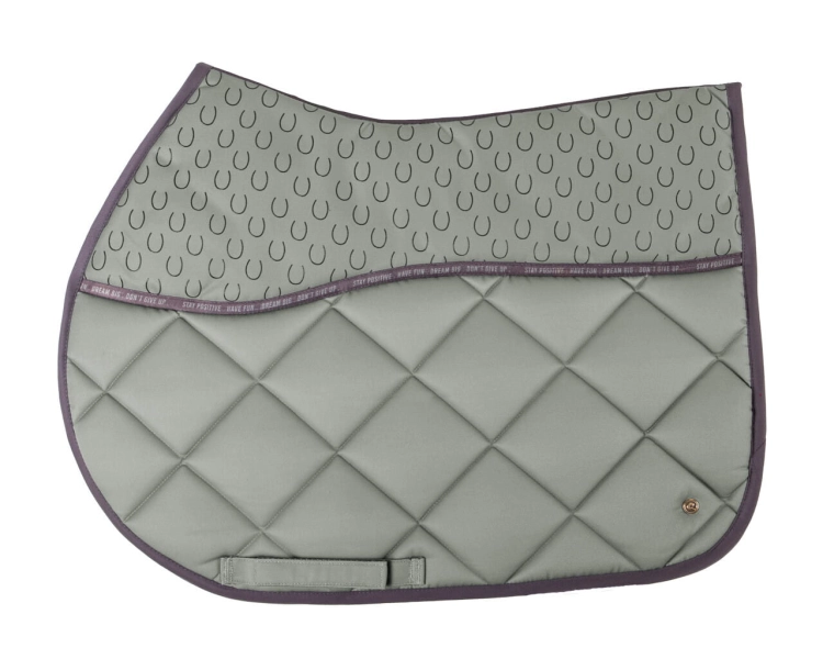 Czaprak-QHP-Equestrian-Dream-wszechstronny