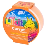 Wkład do lizawki LIKIT "Little Lick Carrot" 250 g 24h