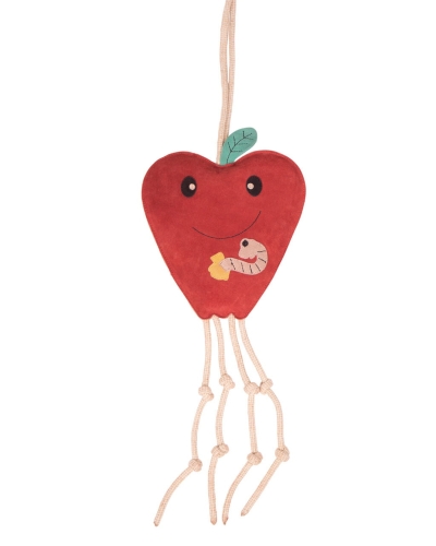 Zabawka-qhp-apple