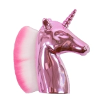 Szczotka do głowy QHP "Unicorn Pink" AW2022  24h