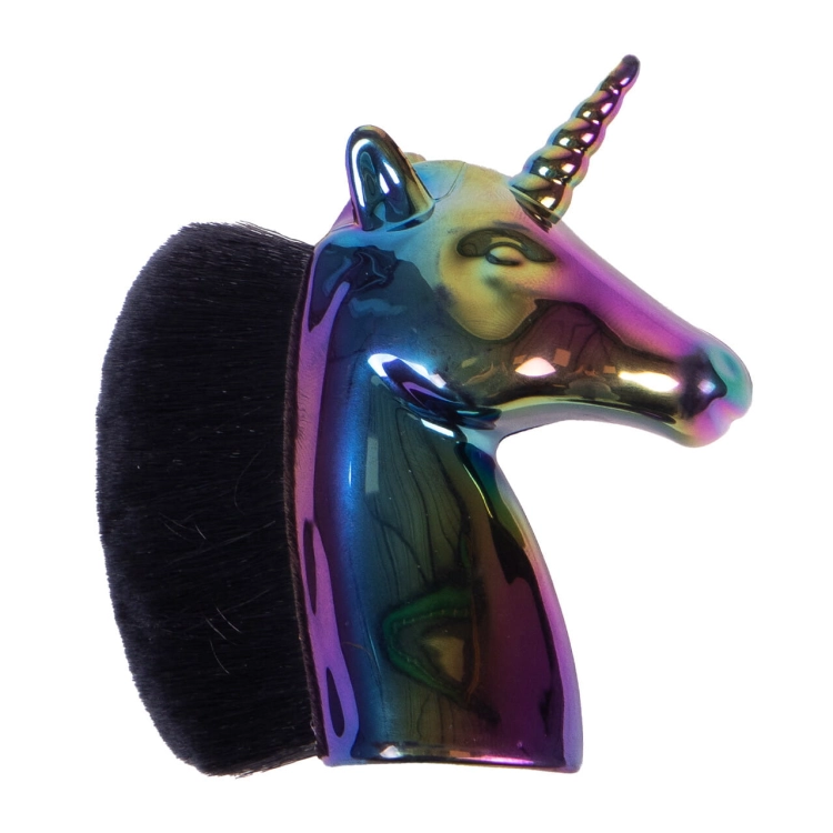 Szczotka-QHP-Unicorn-Black