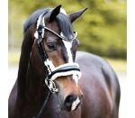 Ogłowie Kavalkade "Joyce" KavalSH4