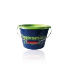 Wiadro z pokrywką Eggersmann 15 l 24h