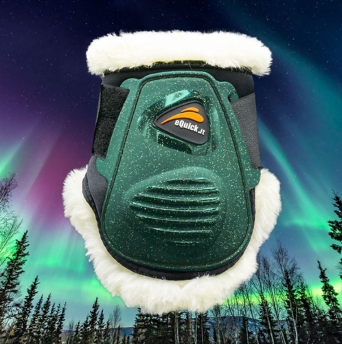 eQuick-ochraniacze-tylne-eLight-Sparkling-Pine-Fluffy