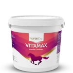 Preparat mineralno-witaminowy HorseLinePRO "VitaMax" 5 kg 24h