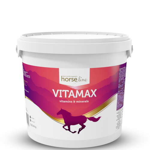 HorseLinePRO VitaMax