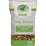 Musli bez owsa Galopp "Mix Hafefrei" 25 kg