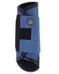 Ochraniacze krosowe tylne QHP Q-Cross Eventing Technical