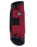 Ochraniacze krosowe tylne QHP Q-Cross Eventing Technical