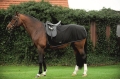 derka treningowa polarowa HKM Mr. Feel Warm