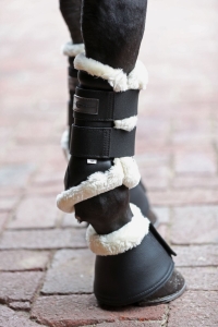 Ochraniacze Covalliero "Pelisa"