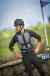 SALE Kamizelka ochronna Equi Theme "Articulated" 24h 