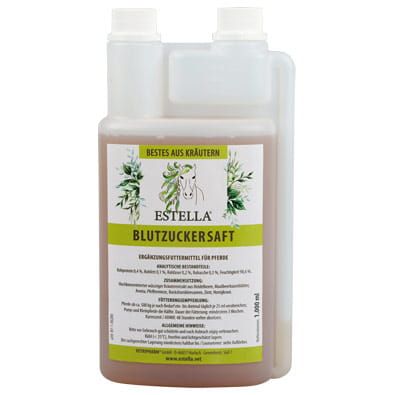 estella-syrop-regulujacy-poziom-cukru