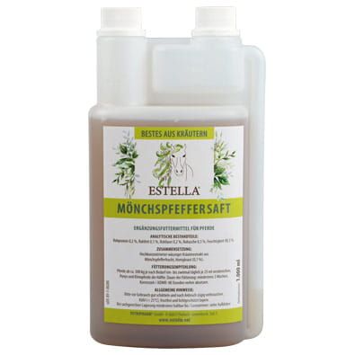 Estella-Monchspfeffersaftz