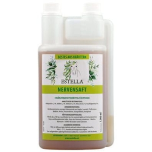 Syrop na uspokojenie Estella "Nervensaft" 1 l