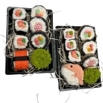 Smakołyki dla koni Końska Cukierenka "Sushi"