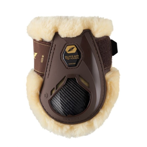 ZANDONA-ochraniacze-Elite-Air-Sensitive-Young