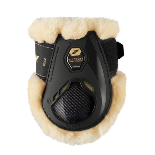 ZANDONA-ochraniacze-Elite-Air-Sensitive-Young