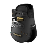 Ochraniacze tylne ZANDONA "Elite Air H-Performance Long"