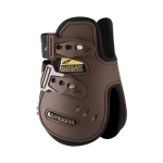 Ochraniacze tylne ZANDONA "Elite Air H-Performance Short"