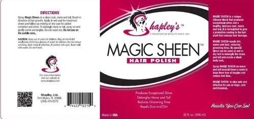 Shapley's-Odzywka-do-siersci-i-ogona-Magic-Sheen