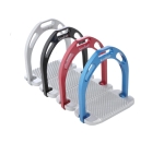 Strzemiona Kavalkade "Alu"