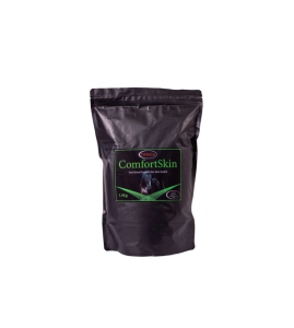 Suplement na alergię i lipcówkę OMEGA EQUINE "Omega Comfort Skin" 1,8 kg