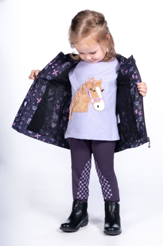 Koszulka-dziecieca-HKM-Lola-Fluffy
