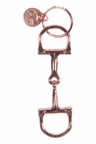 Brelok-HKM-Gebbis-rosegold
