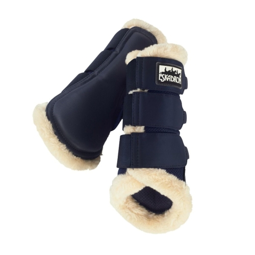 eskadron-ochraniacze-soft-mesh-fauxfur