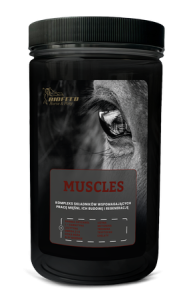 Dodatek na mięśnie BIOFEED Horse & Pony "Muscles" 1 kg