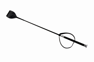 Bat skokowy HORKA "Race Leather"  65 cm