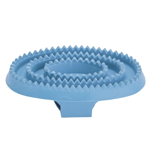 Zgrzeblo-gumowe-HORKA-Curry-Comb-Small