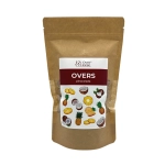 Cukierki OVER HORSE "Overs" pinacolada 500g  24h