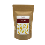 Cukierki OVER HORSE "Overs" banan 500g 24h