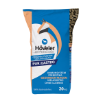 Granulat dla koni wrzodowych Hoveler "Pur.Gastro" 20kg 24h