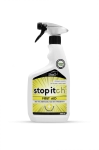 Spray na egzemę i lipcówkę JUMP IT "Stop itch" 650 ml 24h