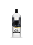 HorseLinePRO Deep-Black-Szampon-dla koni-karych-i-ciemnych
