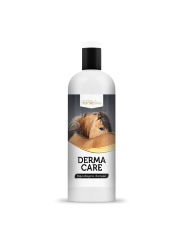 HorseLinePRO-Derma-Care-Hipoalergiczny-szampon