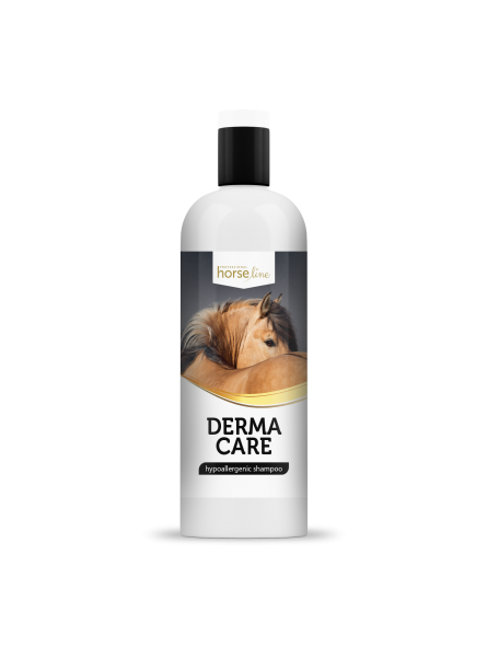 HorseLinePRO-Derma-Care-Hipoalergiczny-szampon