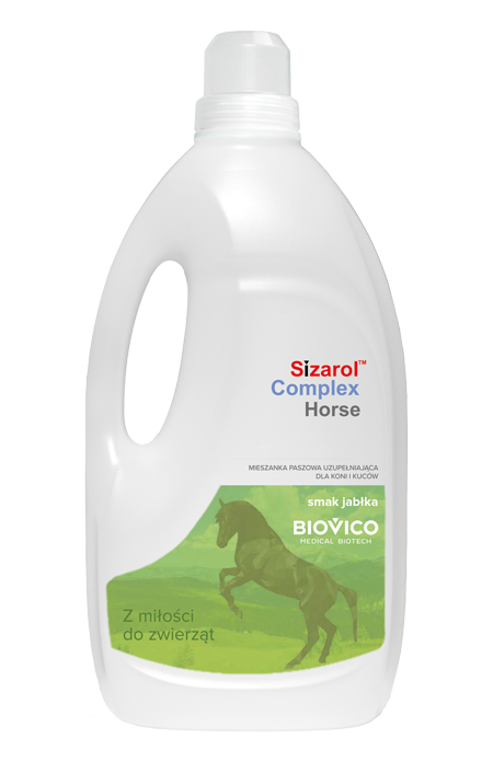 Preparat-na-stawy-BIOVICO-Sizarol-Complex-Horse