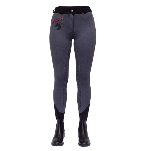 York-bryczesy-legginsy-dzieciece-Sparkle-Horse