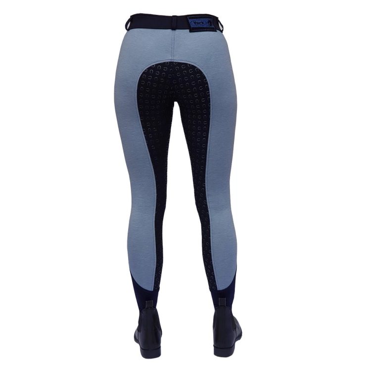 York-bryczesy-legginsy-dzieciece-Sparkle-Horse