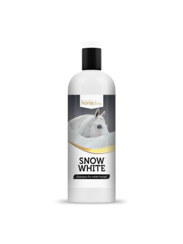 HorseLinePRO-Snow-White-Szampon-dla-koni-siwych