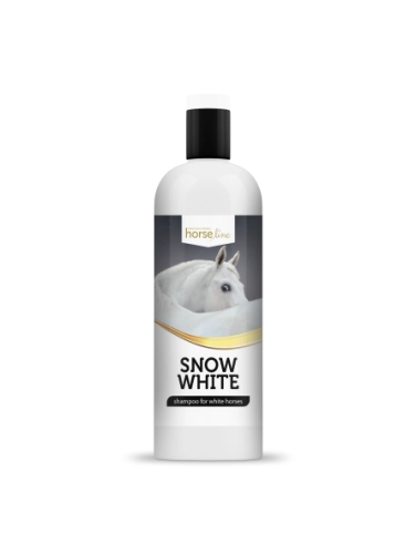 HorseLinePRO-Snow-White-Szampon-dla-koni-siwych